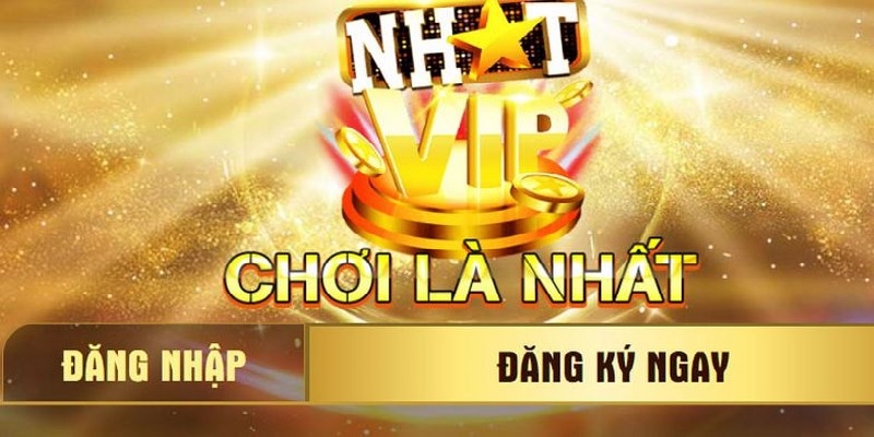 Khuyến mãi Nhatvip dành tặng mọi hội viên