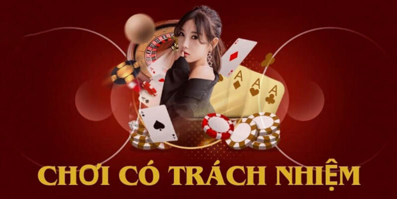 Đôi nét về cá cược có trách nhiệm